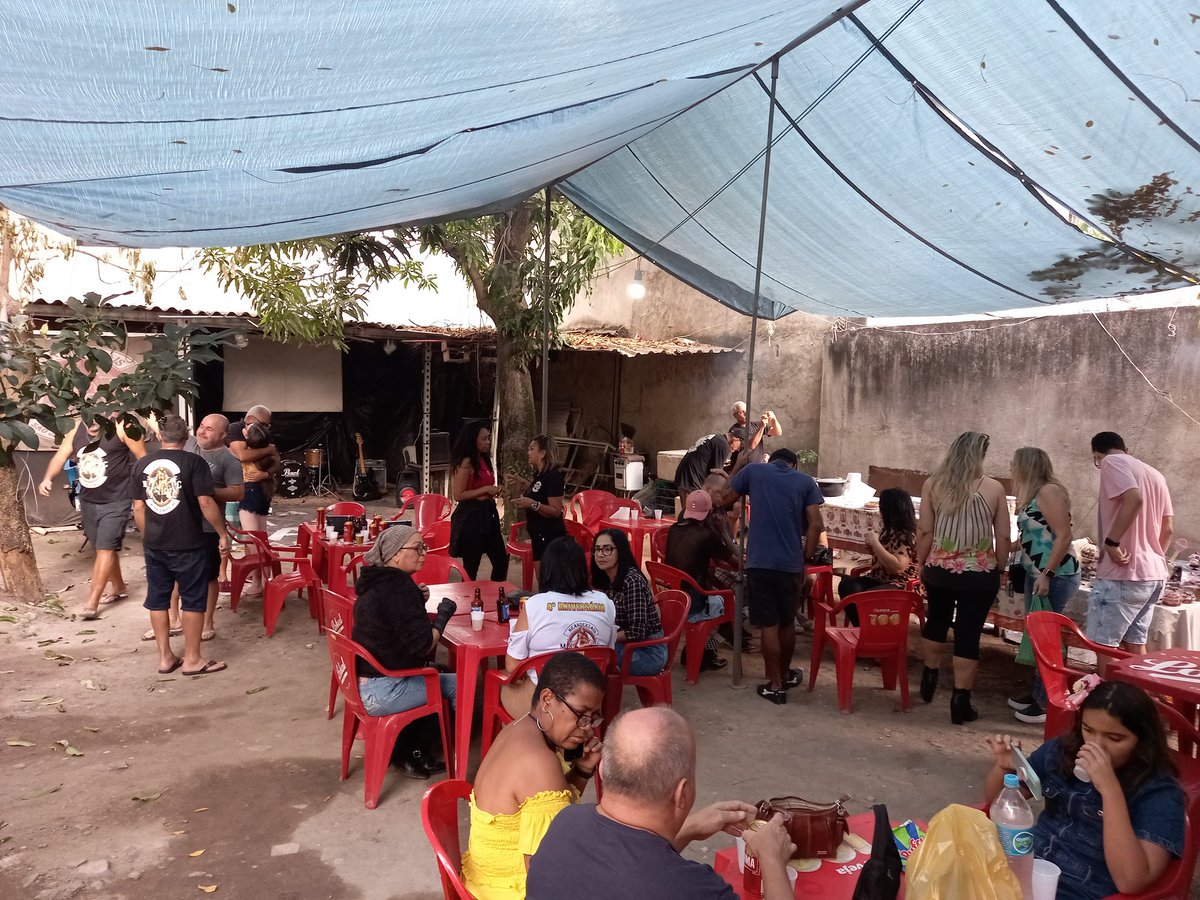 NEANDERTAIS MC -RJ (@neandertaismc) on Twitter photo 