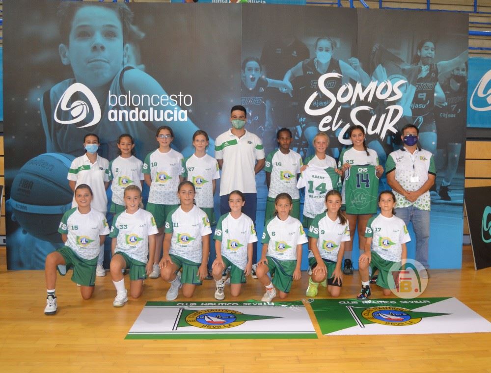 Club Náutico Sevilla tweet media