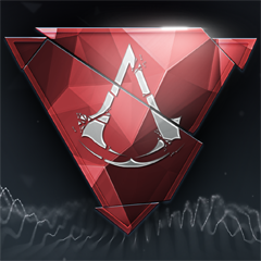 ShayKashMoney's tweet image. Assassin's Creed® Rogue Remastered
Platinum Trophy (Platinum)
Unlock all other trophies #Platted #PS4share