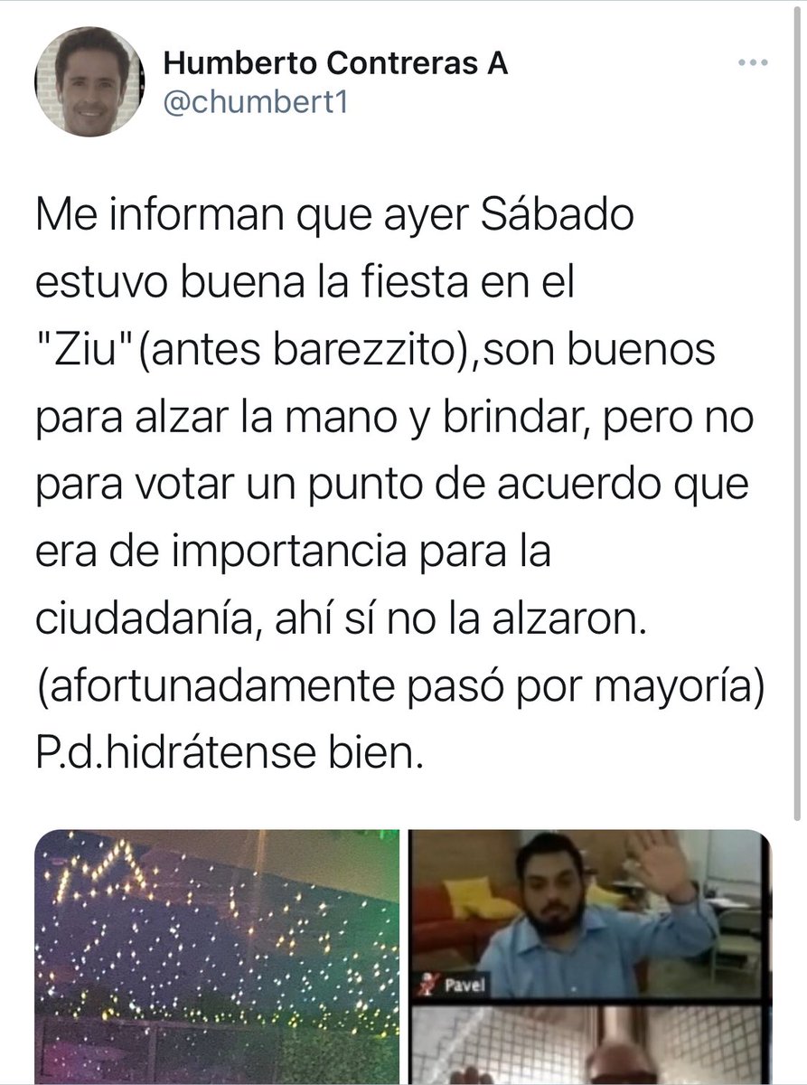 MLS_censura's tweet photo. A quien no le preocupa la inseguridad, el ambulantaje y el repunte del #Covid19, es a @oswaldogarciaj, sorprendido en un bar de la Col. Reforma #CdOax acompañado de su síndico #JorgeCastro(a) el chueco. Más tarde el alcalde fue visto hasta las manitas en plena vía pública  👇🏾 https://t.co/SsvIZBjgQX