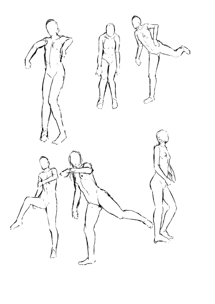 今日の模写  中高生向けの恋愛小説にはまる 