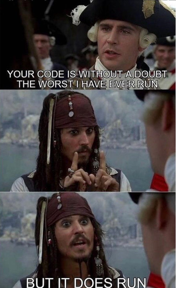 Programmer Humor tweet media