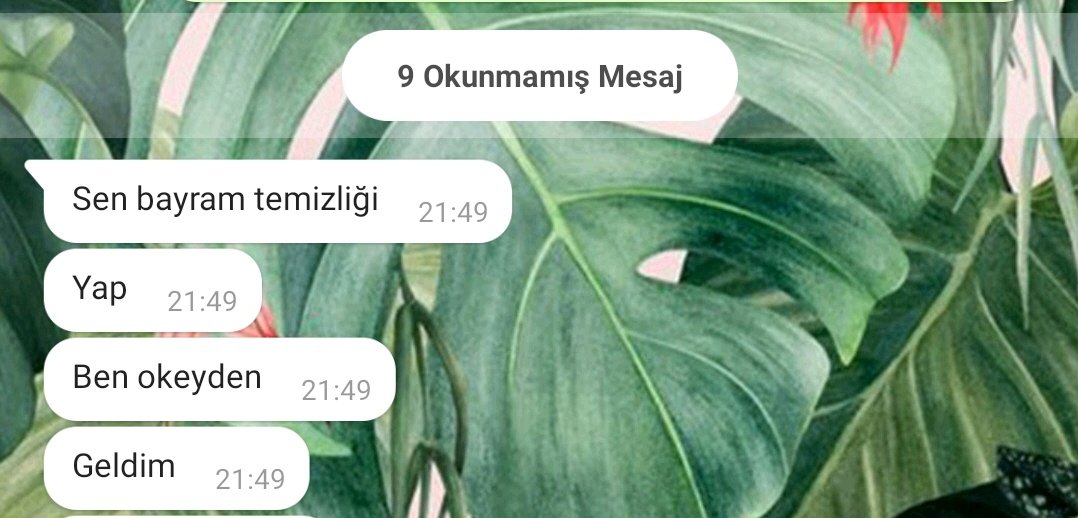 beyler... acimasizsiniz.