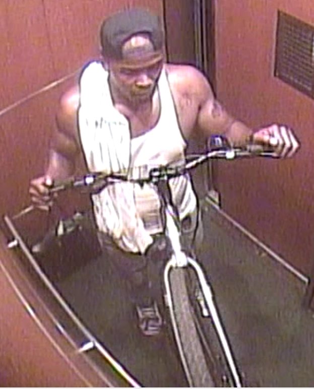 NYPD 50th Precinct tweet media