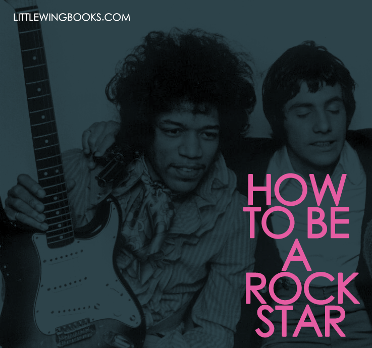 "I was a big fan of Cat Stevens’s songwriting. When I joined his band on that strangest of bills, one of #JeffBeck’s exes, the superb #MickeyWaller, was on drums and the guitarist was the exceptional session man #RayRussell." #DavidAmbrose in #HowToBeARockStar