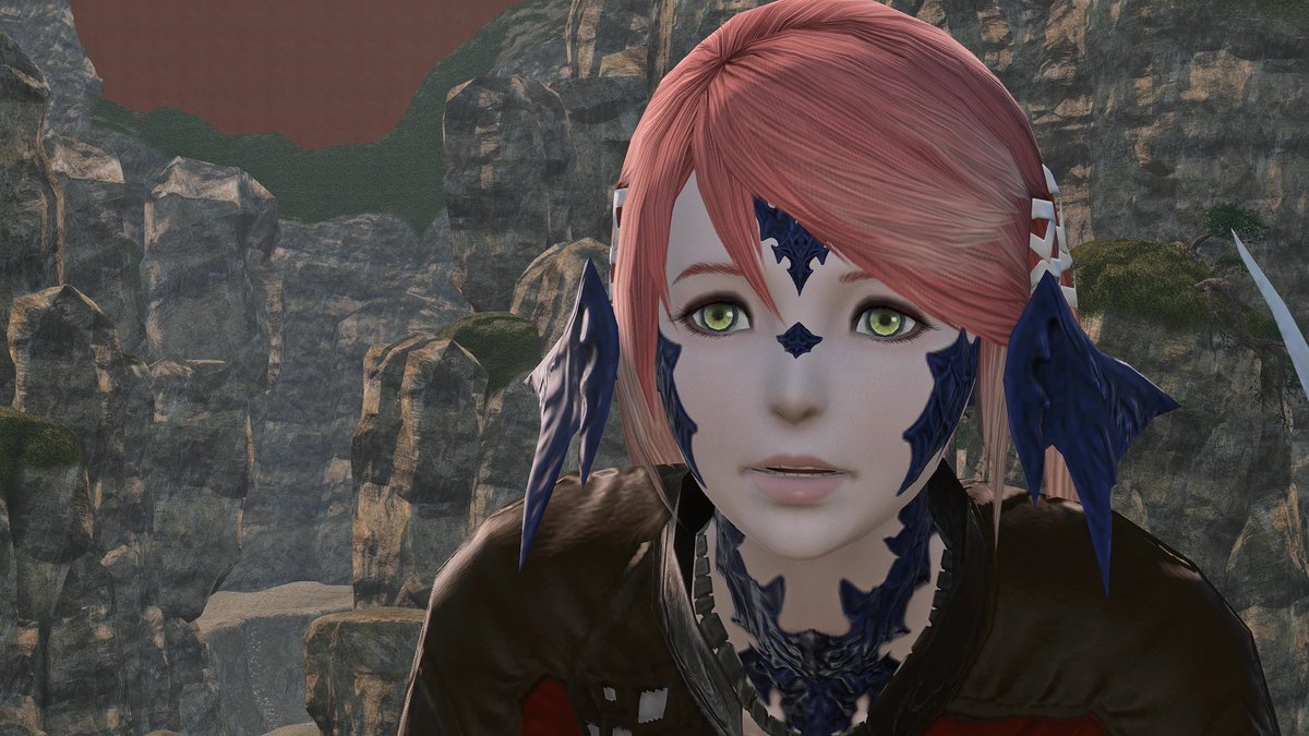 Sadu: Tell him off, Cirina! Assert yourself!

Cirina: That’s my ice cream cone!

Sadu: Great, now let him have it!

Cirina: You can have it!