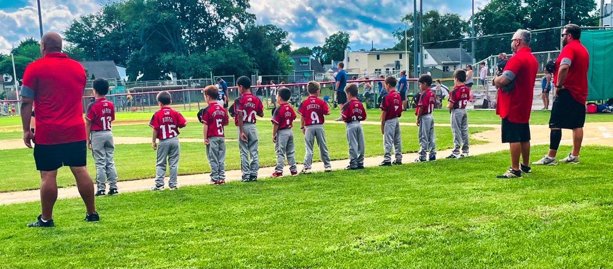Lawrence Twp. 🥎⚾ tweet media