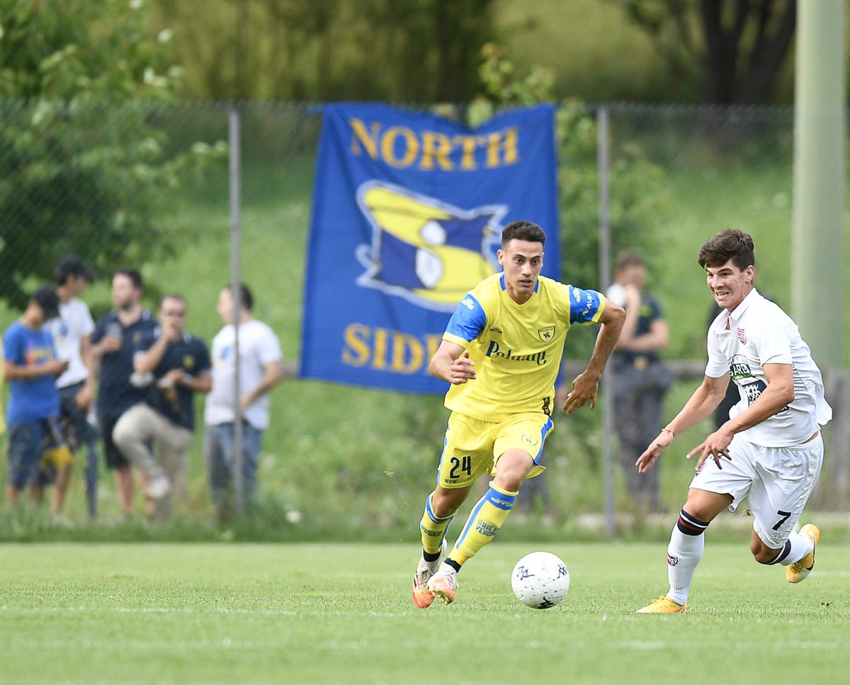 A.C. ChievoVerona tweet media