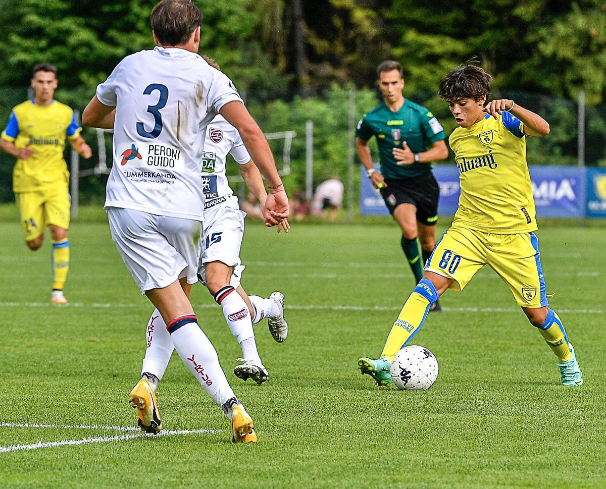 A.C. ChievoVerona tweet media