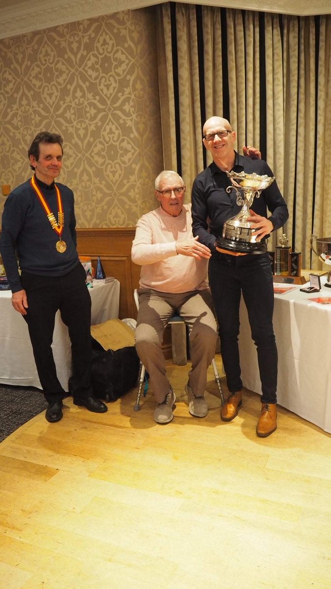 Warrington Road Club tweet media