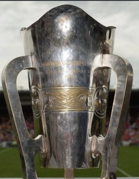 Congrats to Mr Quaid, Cian, Diarmaid Aaron and Jason on their 3rd Munster Championship in a row... what a 2nd half performance!! For our pupils take the messages from today- Never Give Up💪 and Hard Work Pays Off👏... very proud of the limerick lads today  #LuimneachAbu