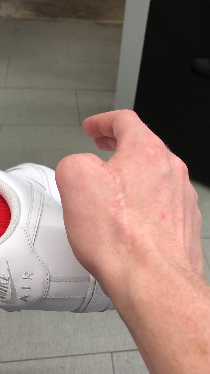 Sam “Octane” Larew on Twitter: 