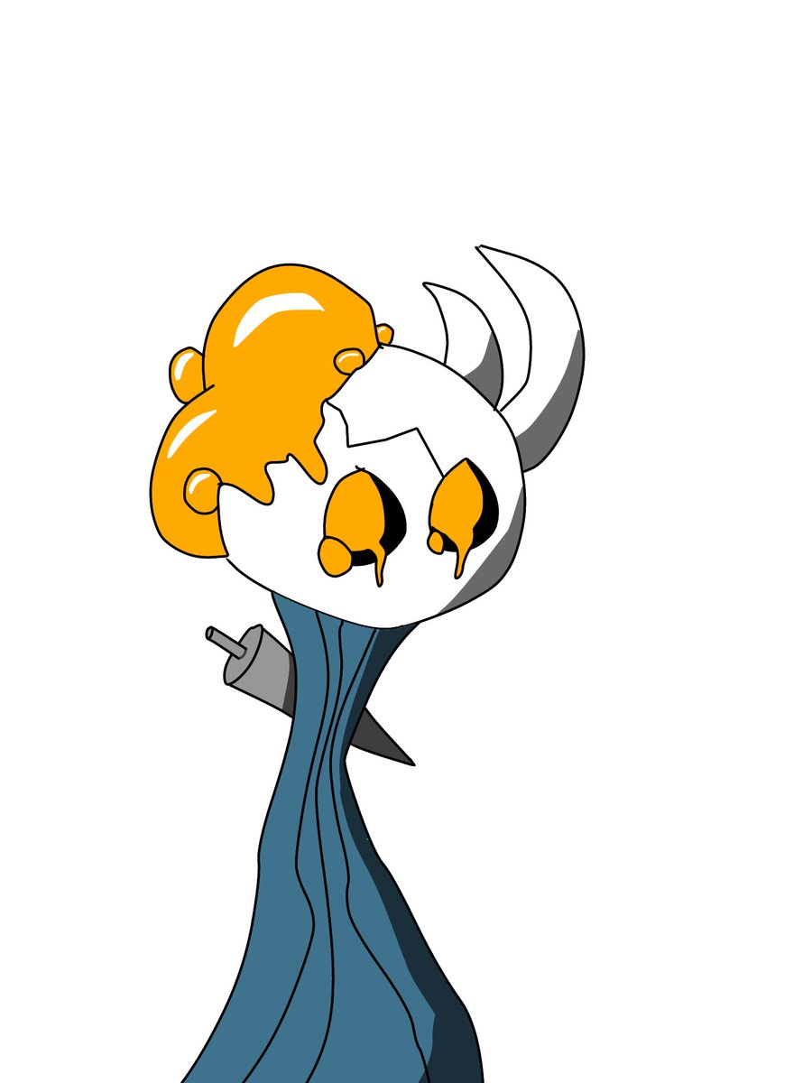BooBitches2's tweet photo. Been a while
Have a babey and a tag to see if that helps

#HollowKnight https://t.co/lh3nsxvOI6