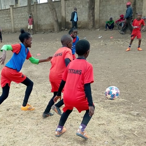 YoungUnitedFc1's tweet image. JUNIOR TEAMS ROUND UP...

All categories have been working ahead of friendly matches this coming week.

#wearedevelopment 
#titans4life🔱🔱