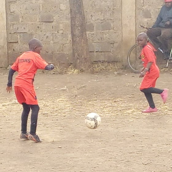 YoungUnitedFc1's tweet image. JUNIOR TEAMS ROUND UP...

All categories have been working ahead of friendly matches this coming week.

#wearedevelopment 
#titans4life🔱🔱