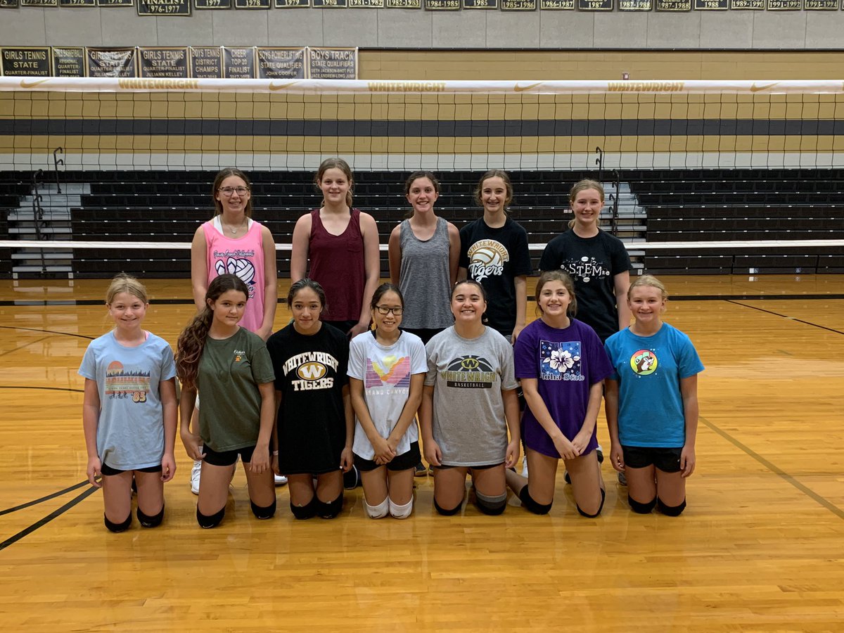 Whitewright VB tweet media