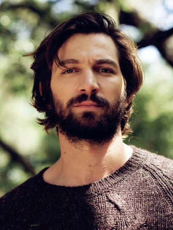 Happy 40th Birthday Michiel Huisman 