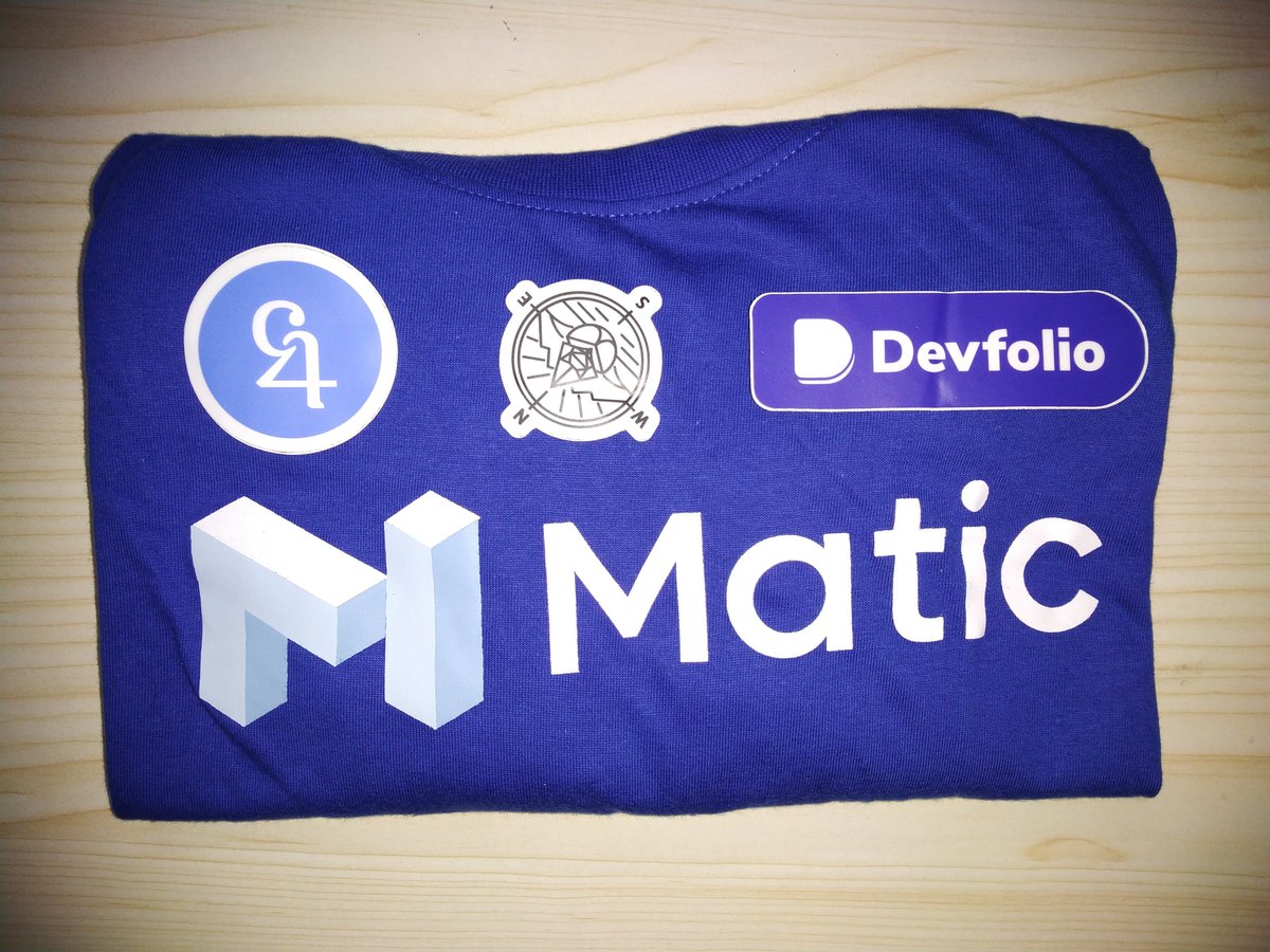 sahilrahmann's tweet image. 3 months back, I&apos;ve got an opportunity to mentor at @ieeesrmist hackathon &quot;Hacktrix&quot;, it was indeed a significant experience to be a part of such an innovative community.

Thanks to @ieeesrmist and @Devfolioco for such an alluring token of appreciation.

#IEEESRMIST #HackTrix