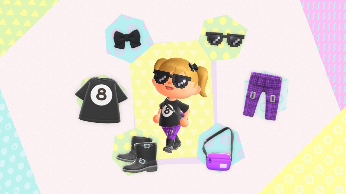 mswaitwut's tweet image. #AnimalCrossing #ACNH #NintendoSwitch