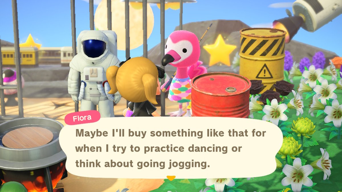 mswaitwut's tweet image. #AnimalCrossing #ACNH #NintendoSwitch