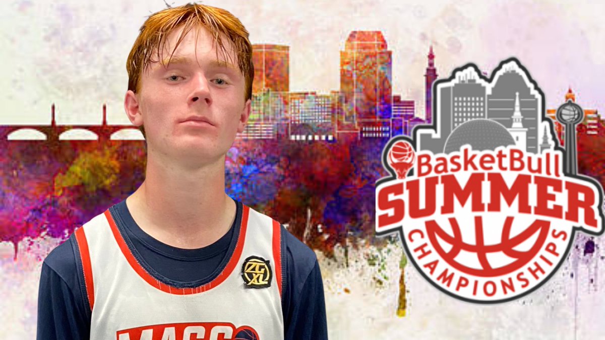 2023’s <a href="/taylorski0/">Taylor</a> (Lawrence Academy) earned the call up and did not disappoint! Taylor doing a great job playing up with incoming Seniors 
⬇️