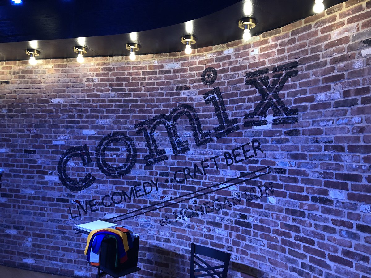 DerrinBerger's tweet photo. About to stand in front of this wall while people stare, point, and laugh at me. Cool. https://t.co/Gz6T5ngaIc