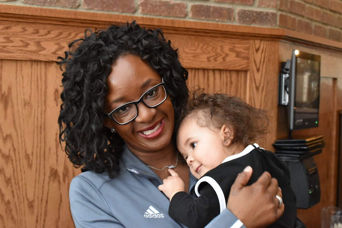 We wanted to give a special birthday shoutout to our very own Coach Samara! Happy birthday! We are so excited for this next season with you! Enjoy your day, you deserve it!❤️🥳