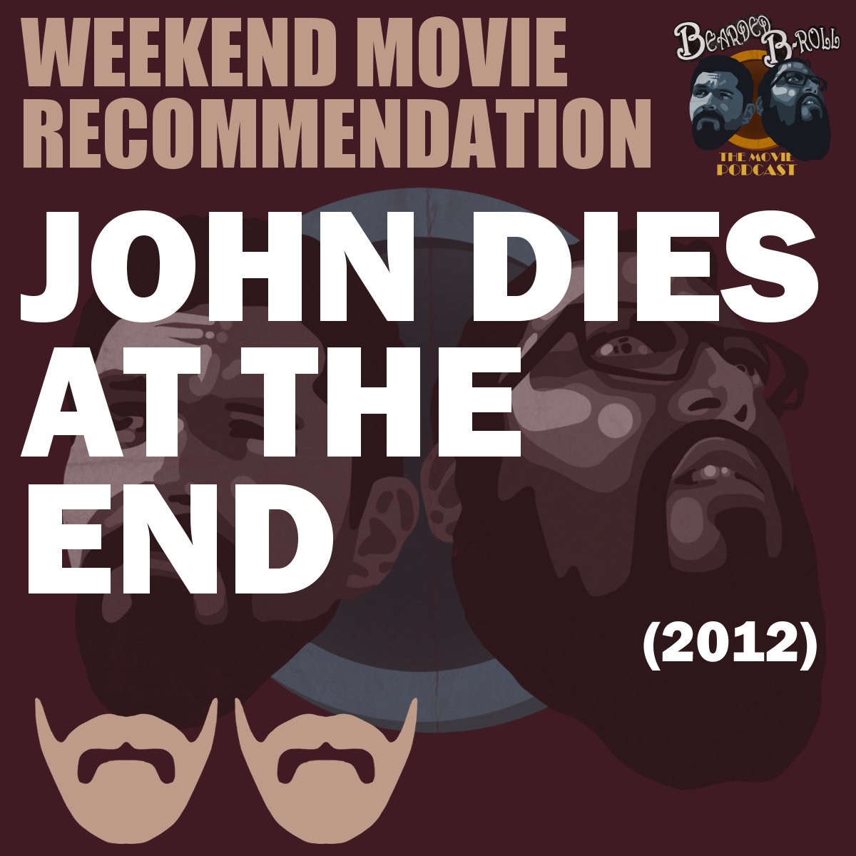beardedbroll's tweet photo. WEEKEND RECOMMENDATION

https://t.co/TUxqpbAQes
https://t.co/7cxGBaZZNM

#podcasts #movies #trending #entertainment #beardedbroll #ageofradioPODraid #ageofradio #thegeekcollective https://t.co/idB2Lglkni