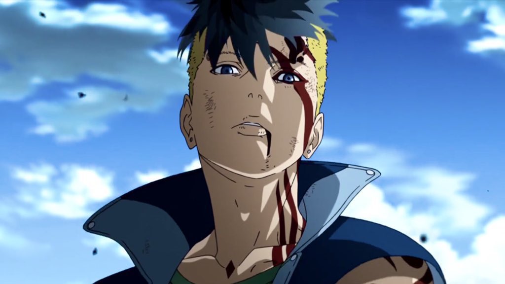 MORUTO_O's tweet photo. Studio Pierrot nous régale trop en ce moment avec Boruto, et c’est loin d’être terminé https://t.co/oEPEc15ie4