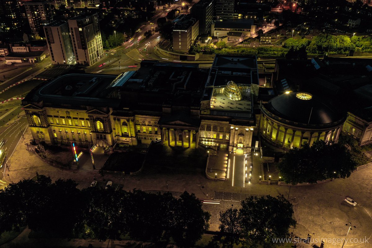 Culture Liverpool tweet media