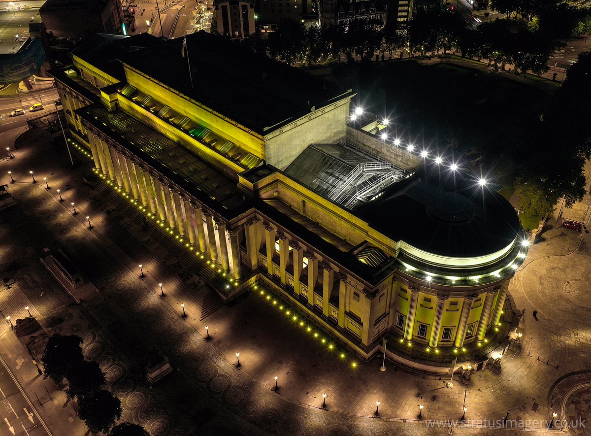 Culture Liverpool (@culturelpool) on Twitter photo #Mandela8My67 | Venues across <a href="/LpoolCityRegion/">Liverpool City Region</a> are lit yellow tonight as part of #MandelaWeek in support of <a href="/Mandela800/">Mandela8</a> encouraging everyone to take 67 minutes out of their day to conduct an act of kindness π β
#Mandela8My67 πΈ (aerial images) Β©οΈ <a href="/stratusimagery/">Stratus Imagery</a> #Mandela8My67 | Venues across <a href="/LpoolCityRegion/">Liverpool City Region</a> are lit yellow tonight as part of #MandelaWeek in support of <a href="/Mandela800/">Mandela8</a> encouraging everyone to take 67 minutes out of their day to conduct an act of kindness π β
#Mandela8My67 πΈ (aerial images) Β©οΈ <a href="/stratusimagery/">Stratus Imagery</a>