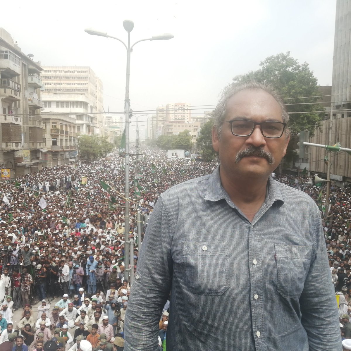 Ashraf Khan tweet media