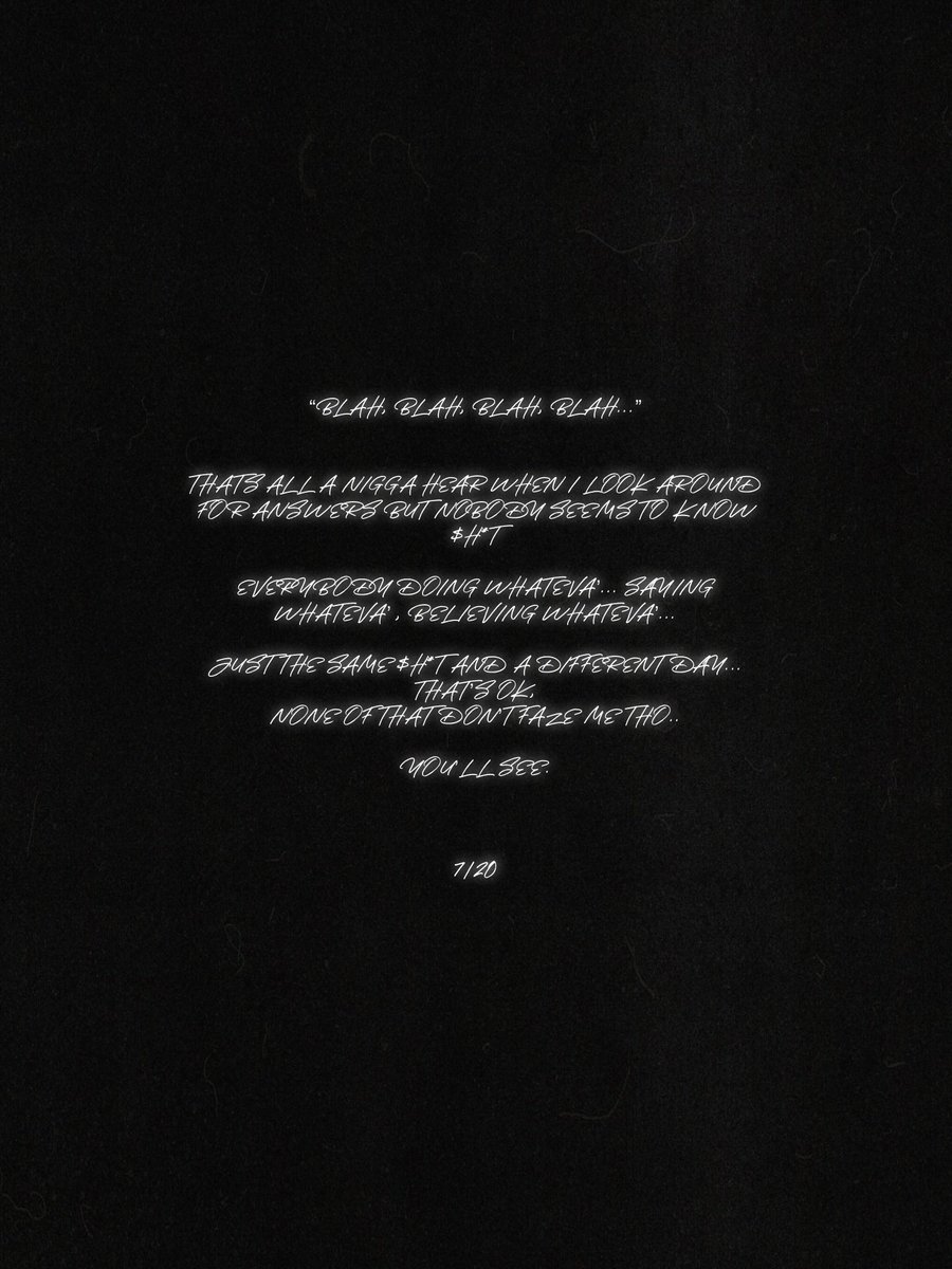 GO MODE! <a href="/whxsday/">Whos Day</a> dropping his new single “Whateva’” 7/20. 🔊🔊🔊

Prod. By @prodengless 

Stay tuned. 💡

#THNKOUTTHEBOX #WHXSDAY #WHATEVA