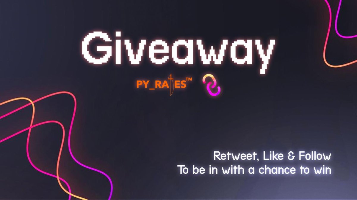 🚨GIVEAWAY ALERT🚨

Prizes:
3 x <a href="/py_rates/">PY_RATES™</a> 🇪🇺 Monthly Keys
3 x <a href="/clipaio/">clipaio</a> Monthly Keys

To enter:
♻️ RE-TWEET
❤️ LIKE
👨‍💻 FOLLOW BOTH <a href="/py_rates/">PY_RATES™</a> + <a href="/clipaio/">clipaio</a> 

Good luck! You have 24 hours.