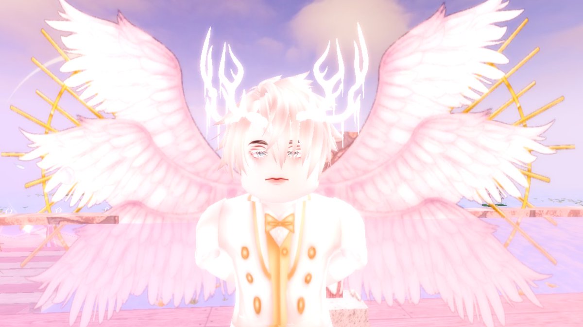 theadorabledev's tweet photo. Everyone....., I think i created some thing DiViNe aaaa-
😳😳😳

#rhface #royalehigh #rhart #roblox #robloxartist #robloxface #robloxart https://t.co/eFm5W2I5Zz