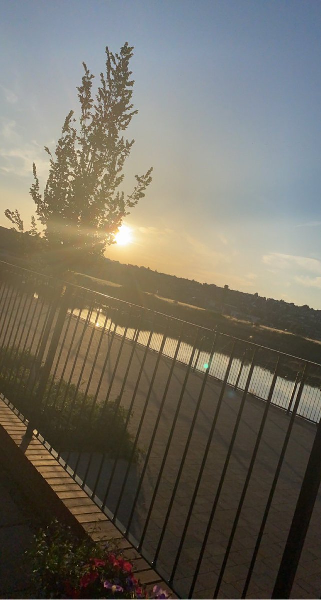 I do love where I live ❤️