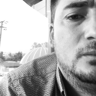 KayahanAyhan's tweet photo. #YeniProfilResmi https://t.co/aOOSEFJYaV