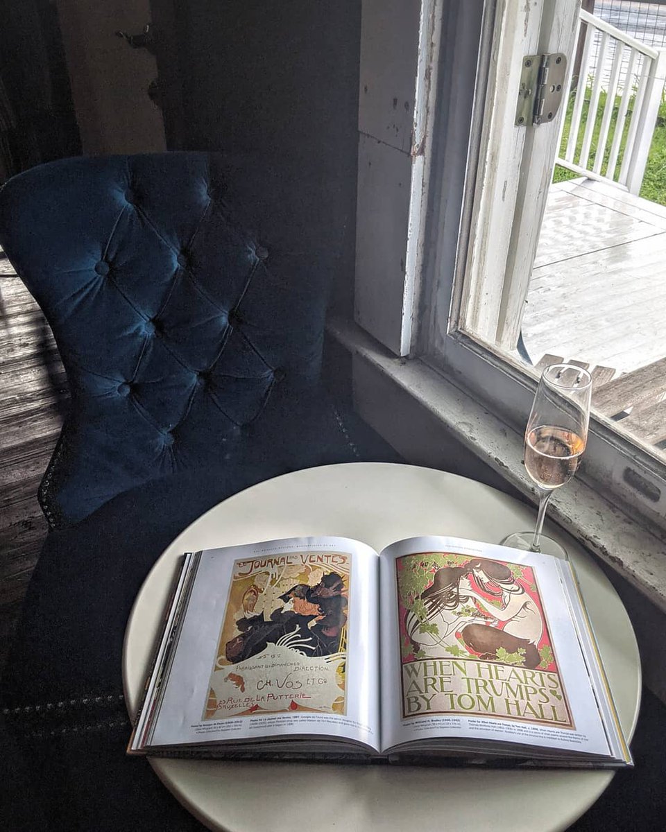 Cellars at Pearl tweet media