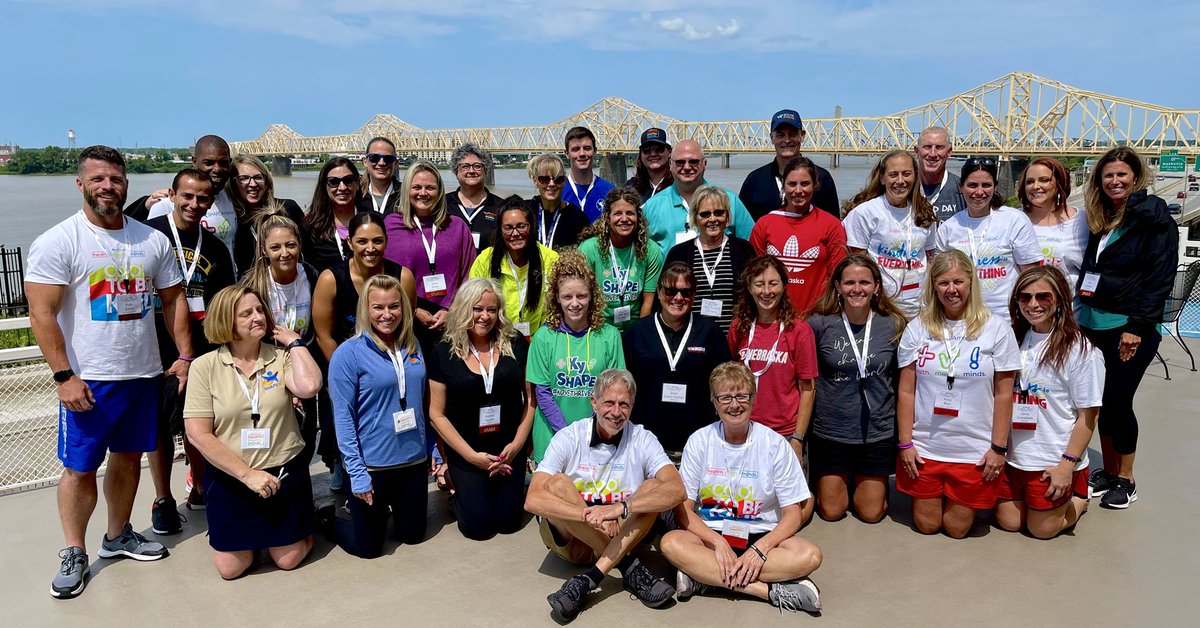 praggs (@praggs3) on Twitter photo RT <a href="/KY_SHAPE/">Kentucky SHAPE</a>: #WeAreSHAPEAmerica as today’s #healthmovesminds Leadership Summit was a huge success‼️ #MoveThrive2021 RT <a href="/KY_SHAPE/">Kentucky SHAPE</a>: #WeAreSHAPEAmerica as today’s #healthmovesminds Leadership Summit was a huge success‼️ #MoveThrive2021