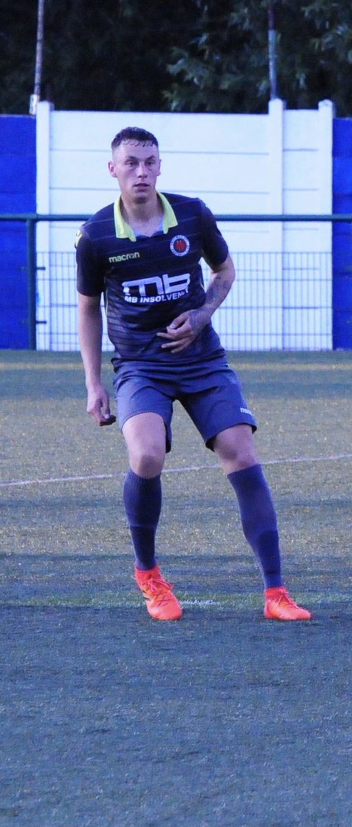 DROITWICH SPA FC tweet media