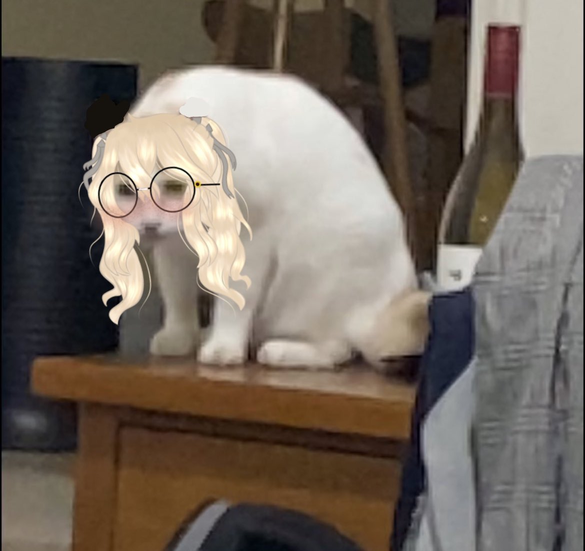 hannahcaden69's tweet photo. Flee as anime characters a thread https://t.co/pJazAPvZ3N