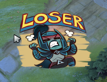 GGLeagueDota's tweet photo. La game : commence

Slayer devant la T1 mid adverse : https://t.co/GZfxlAYxSR