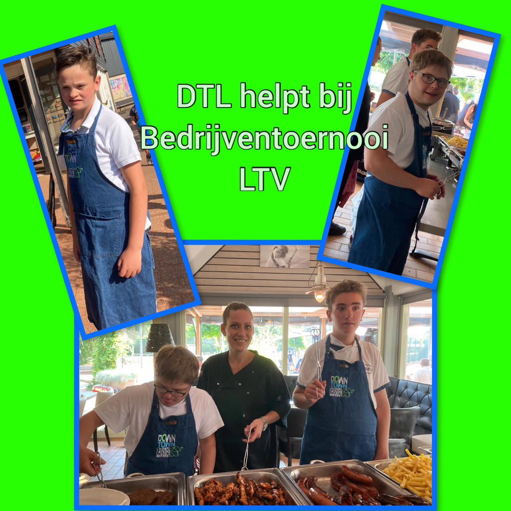 DownTownLeusden (@downtownleusden) on Twitter photo 