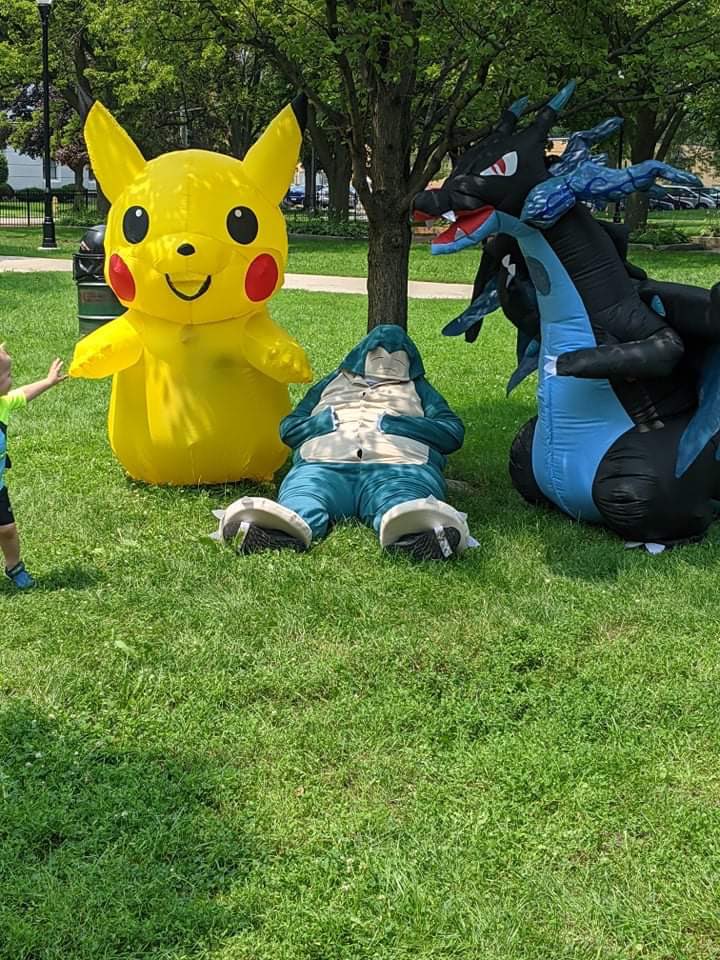 #pokemongofest2021