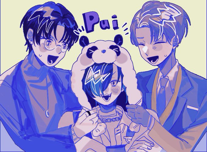 絵チャ～✨ 