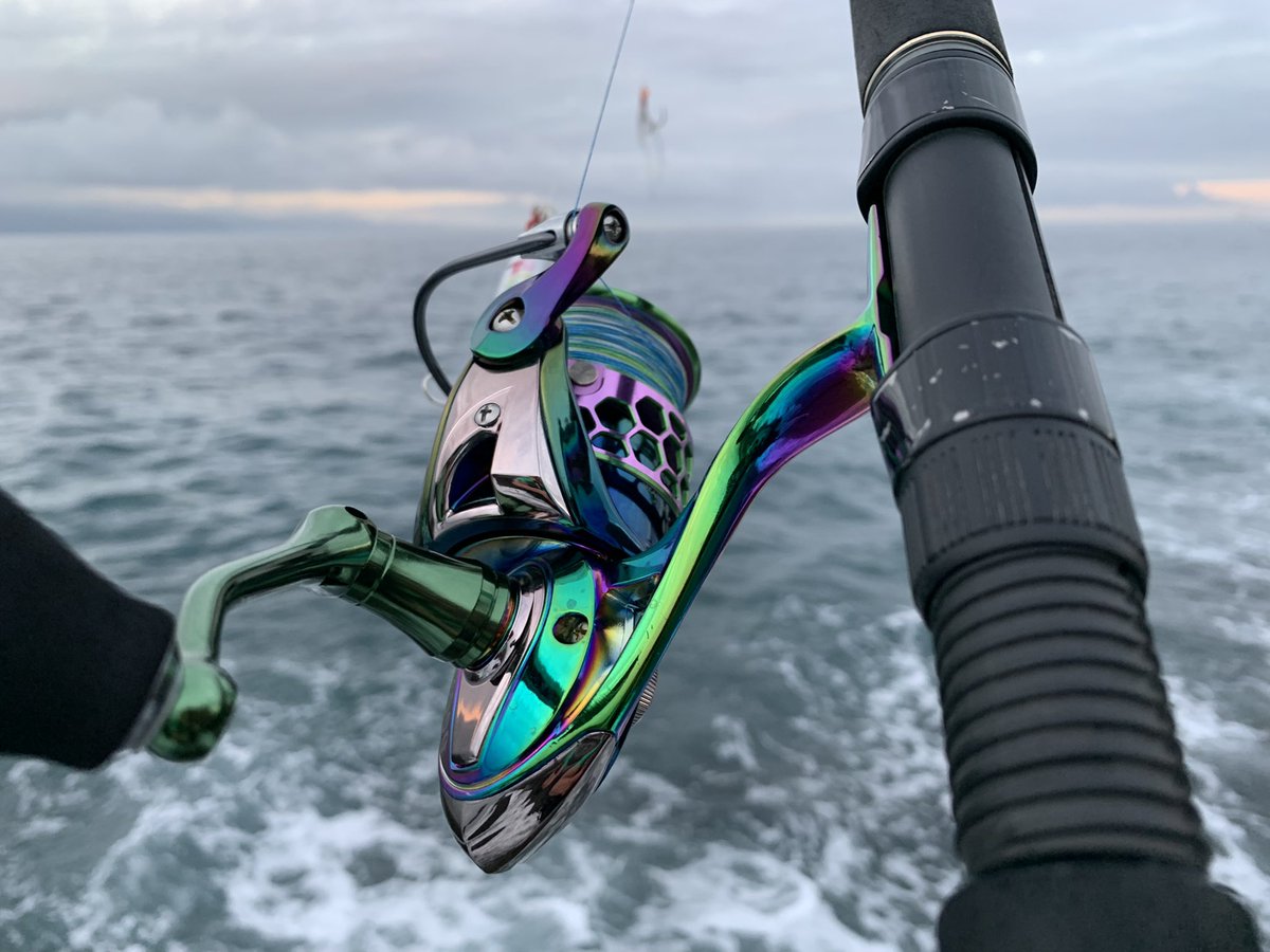 鯵彩 ジグサビキ サンポールマン Mokuzaiebing Twitter