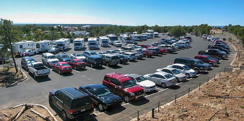 Southwesttours's tweet photo. Parking troubles at the Grand Canyon? No worries, leave the driving (and parking) to us and get a day full of history, culture, legends, beautiful scenery, and more on our one-day Grand Canyon tour!
#grandcanyonsouthrim
📷: NPS https://t.co/7SHR4mWgMy