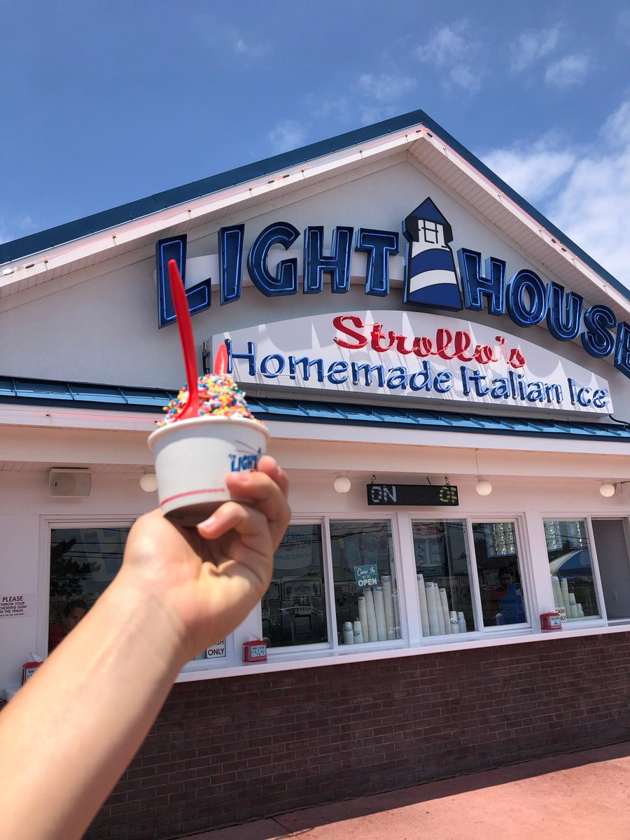 BMPG11's tweet photo. It's #NationalIceCreamDay and there's no better place to celebrate than at the Jersey Shore 😍🍨 🌊
Here are some of our favorite local places to stop for a quick scoop 🥄How are you celebrating today?
#BMPG #EmployeeBenefits #NJInsurance https://t.co/3E0qg95YMl