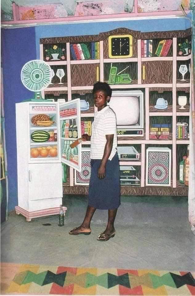 JoeUnchained's tweet photo. Before the arrival of Photoshop 😄😃😃 https://t.co/ON4kNvwIDP