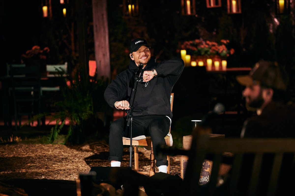 CMT's tweet image. #CMTCampfireSessions photo dump 🔥 🏕️

@kanebrown @mirandalambert @JackIngram @jonrandallmusic @KelseaBallerini @brothersosborne